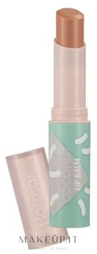 Balsamo labbra "Cocco"