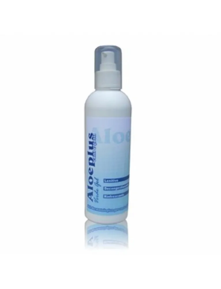 Aloeplus Dermo Gel 200ml