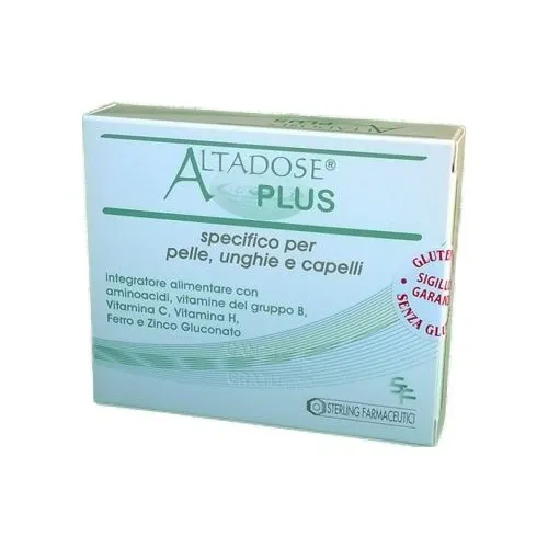 ALTADOSE PLUS CPS