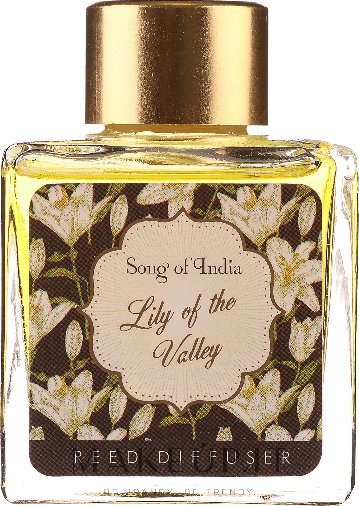 Diffusore aromatico "Mughetto"