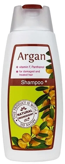 Shampoo all'Argan