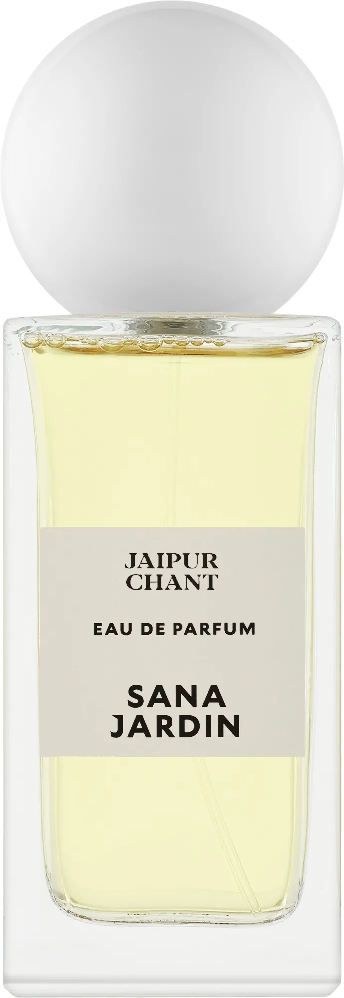 Sana Jardin Jaipur Chant