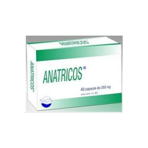 ANATRICOS 24CPR