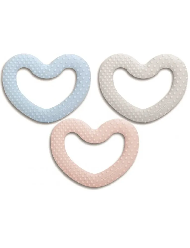 Suavinex Special Occasion Anello Dentizione