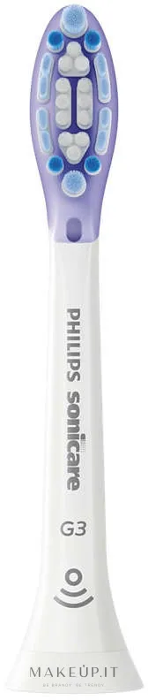 Testine per spazzolini HX9054/17