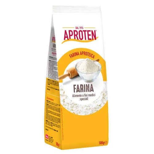 Aproten farina 500 mg