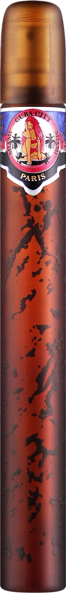 Cuba City Miami for Women