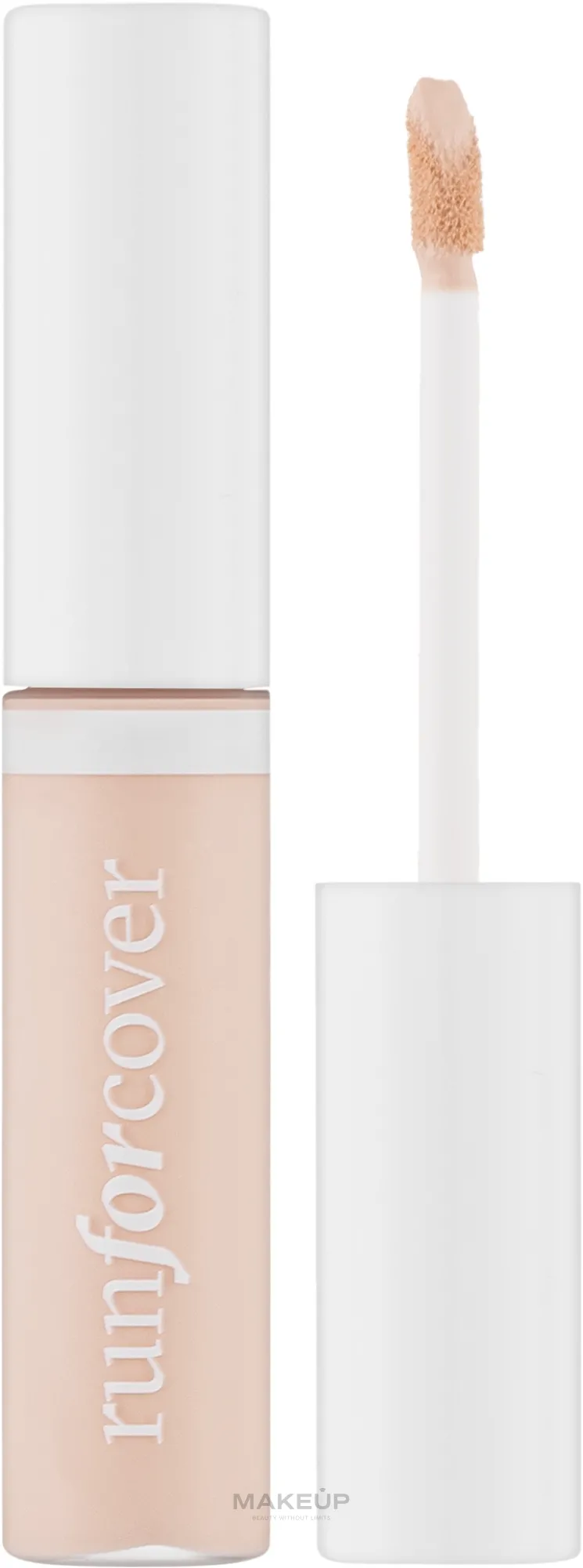 Paese Run For Cover Full Cover Concealer