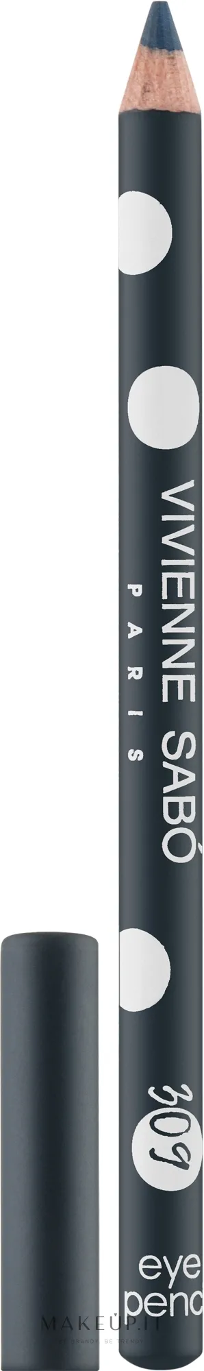 Vivienne Sabo Merci Eye Pencil