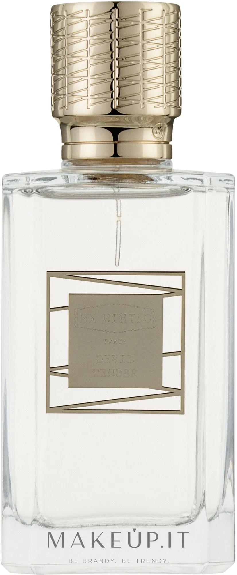 Ex Nihilo Devil Tender