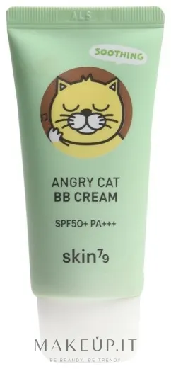 Skin79 Animal Bb Cream Angry Cat