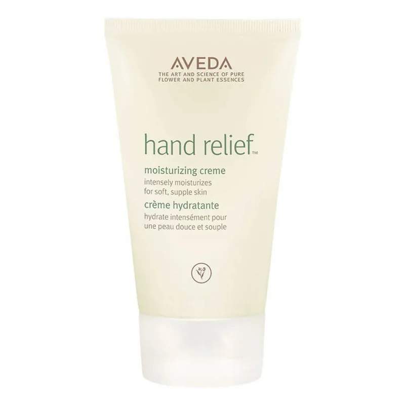 Aveda Hand Relief Moisturizing Creme 125ml - crema mani idratante protettiva