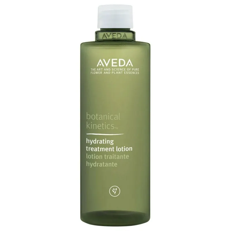 Aveda Botanical Kinetics Hydrating Treatment Lotion 150ml - lozione idratante viso per tutti i tipi di pelle