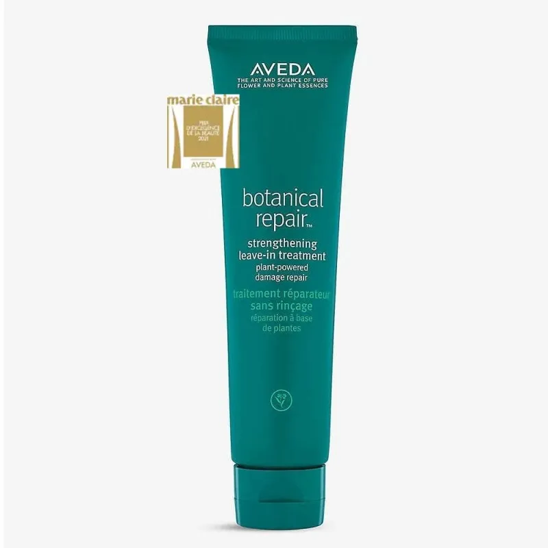 Aveda Botanical Repair Strengthening Leave-In Treatment 100ml - trattamento termo-protettore ristrutturante senza risciacquo