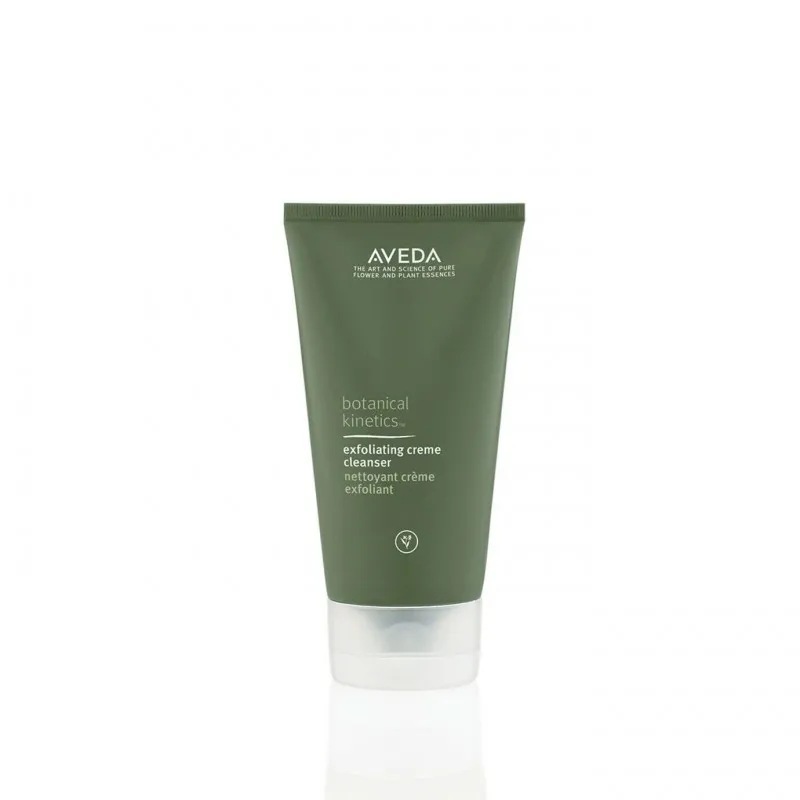 Aveda Botanical Kinetics Exfoliating Creme Cleanser 150ml - detergente giornaliero pelli normali a secche