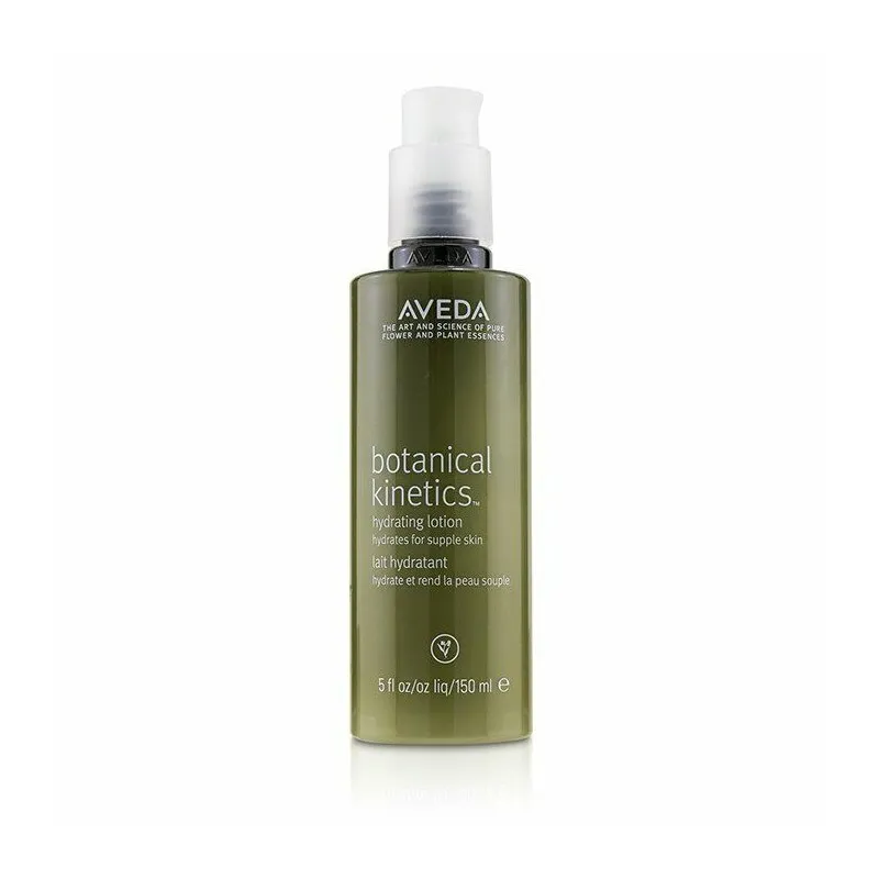 Aveda Botanical Kinetics Hydrating Lotion 150ml - latte viso idratante per tutti i tipi di pelle