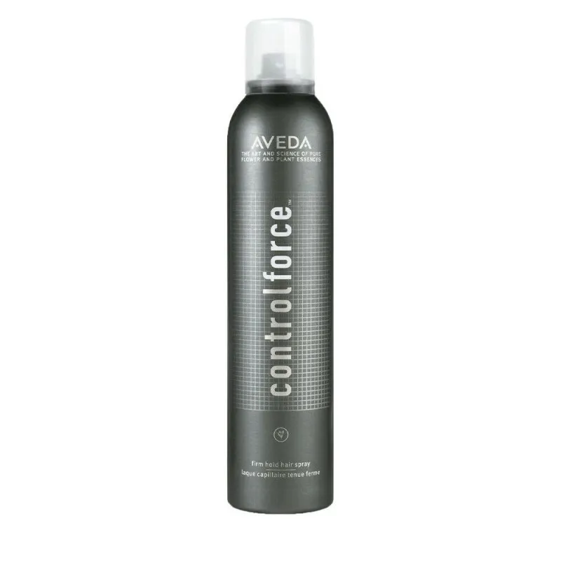 Aveda Control Force Firm Hold Hair Spray 300ml - spray lacca tenuta forte