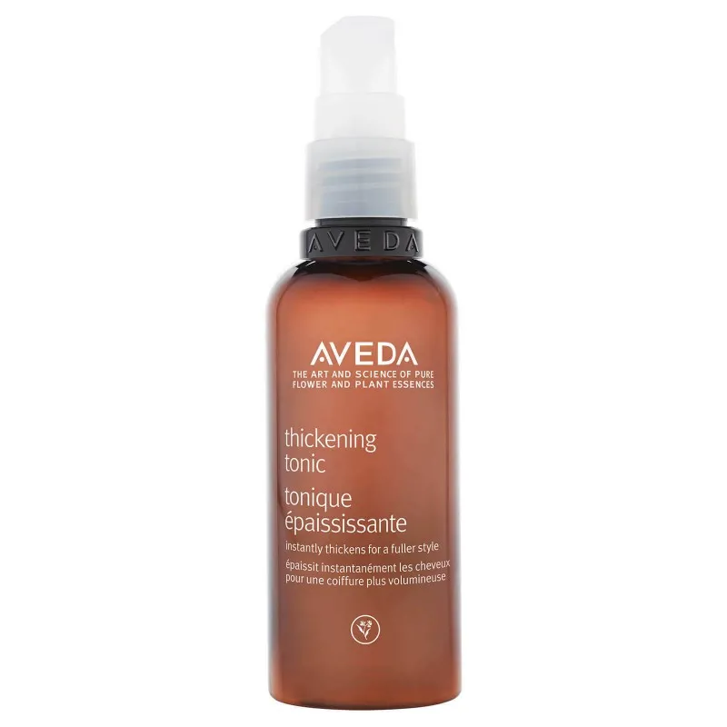 Aveda Thickening Tonic 100ml - spray volumizzante styling capelli deboli e fragili