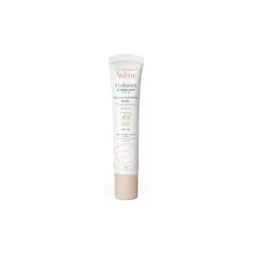 Avene Hydrance Optimale Emulsione Leggera clorata spd 30 - Tubo 40 ml