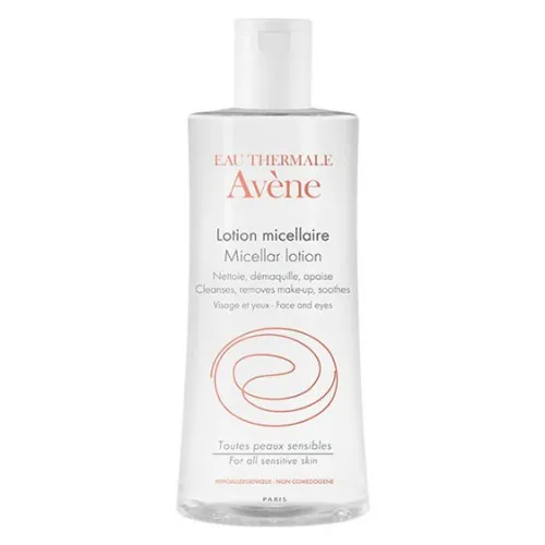 AVENE LOZIONE STRUCCANTE MICELLARE 500ML