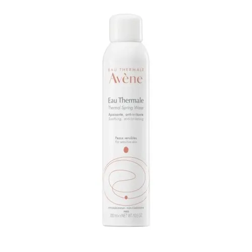Avene acqua termale spray flacone 300 ml