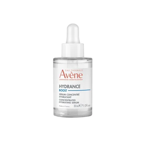 Avene Hydrance Boost Siero Concentrato Idratante - Formato 30ml