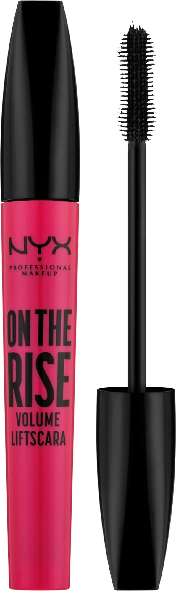NYX Professional Makeup On The Rise Volume Liftscara