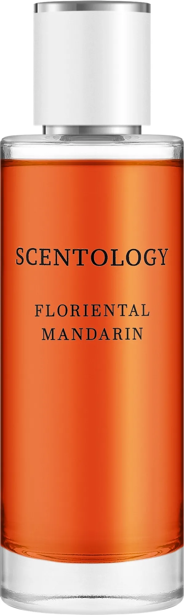 Scentology Floriental Mandarin