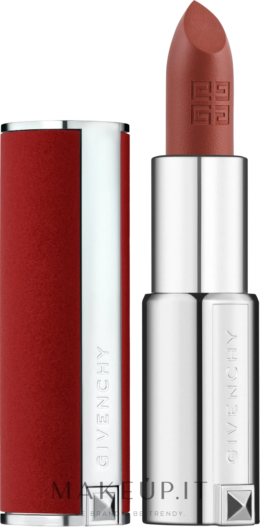 Givenchy Le Rouge Deep Velvet Lipstick