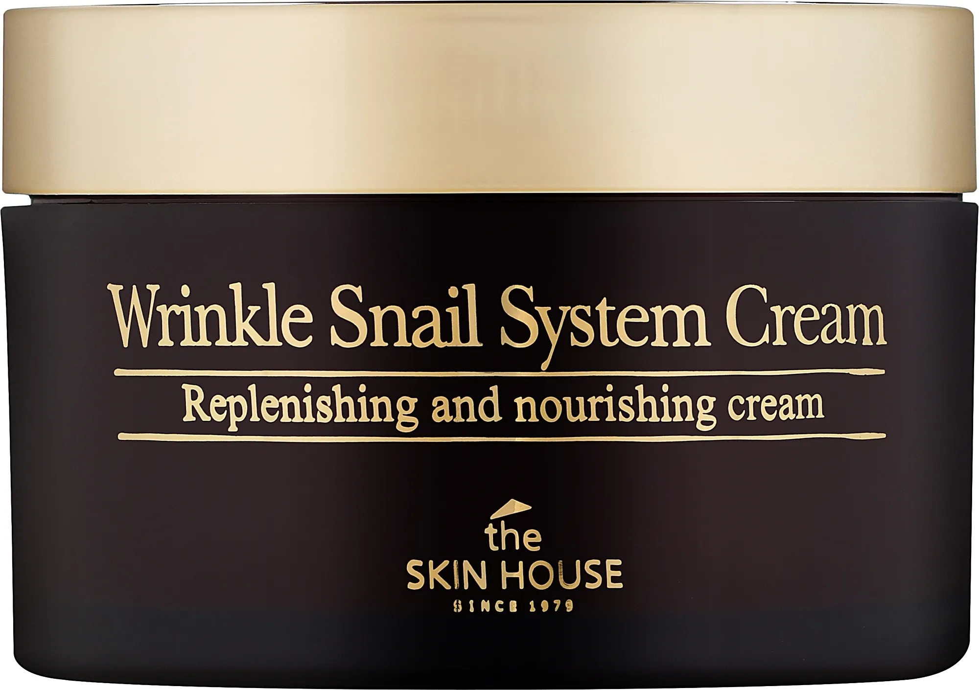 Crema antietà alla bava di lumaca