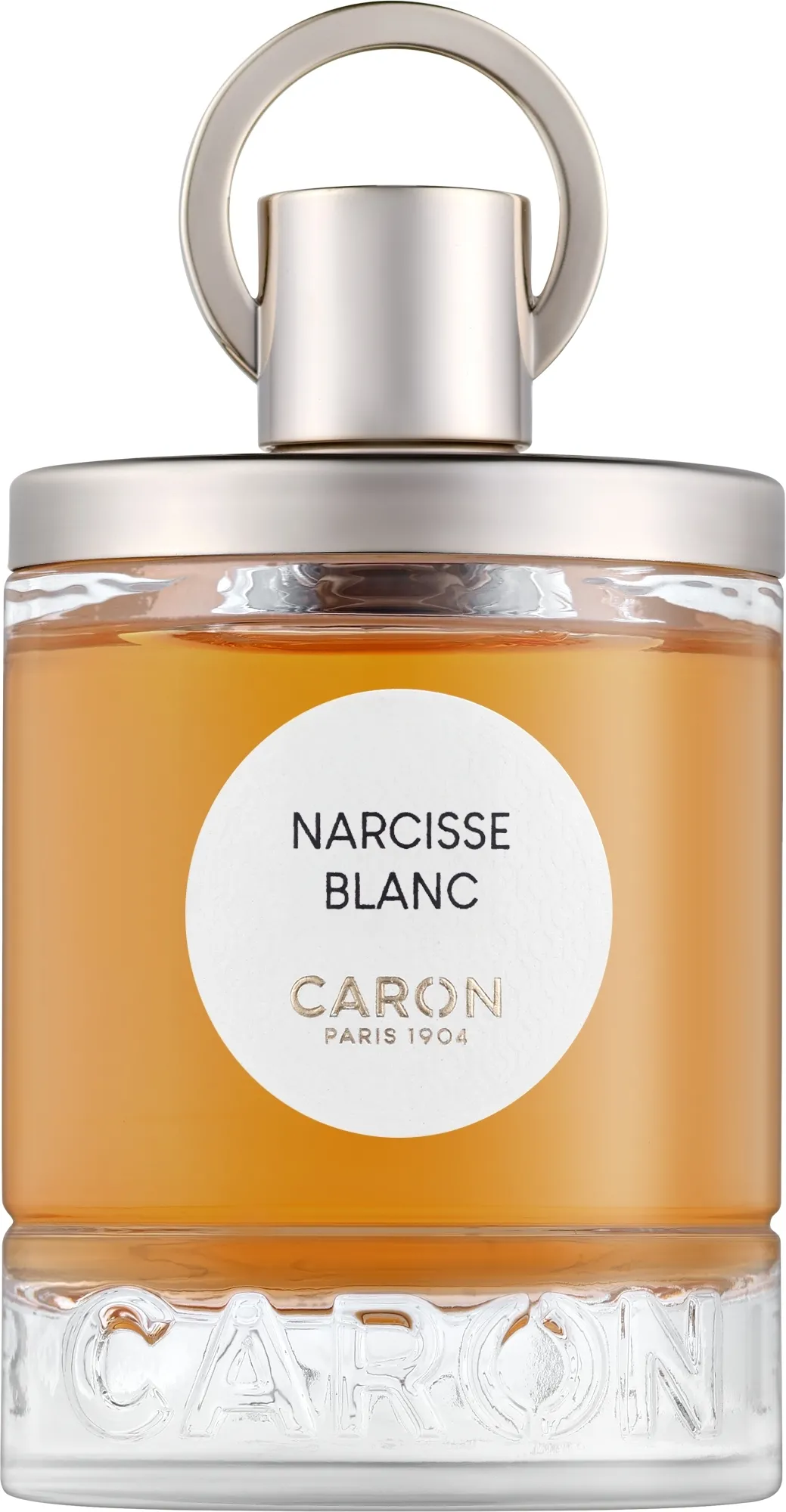 Caron Narcisse Blanc