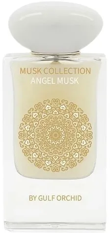 Gulf Orchid Angel Musk