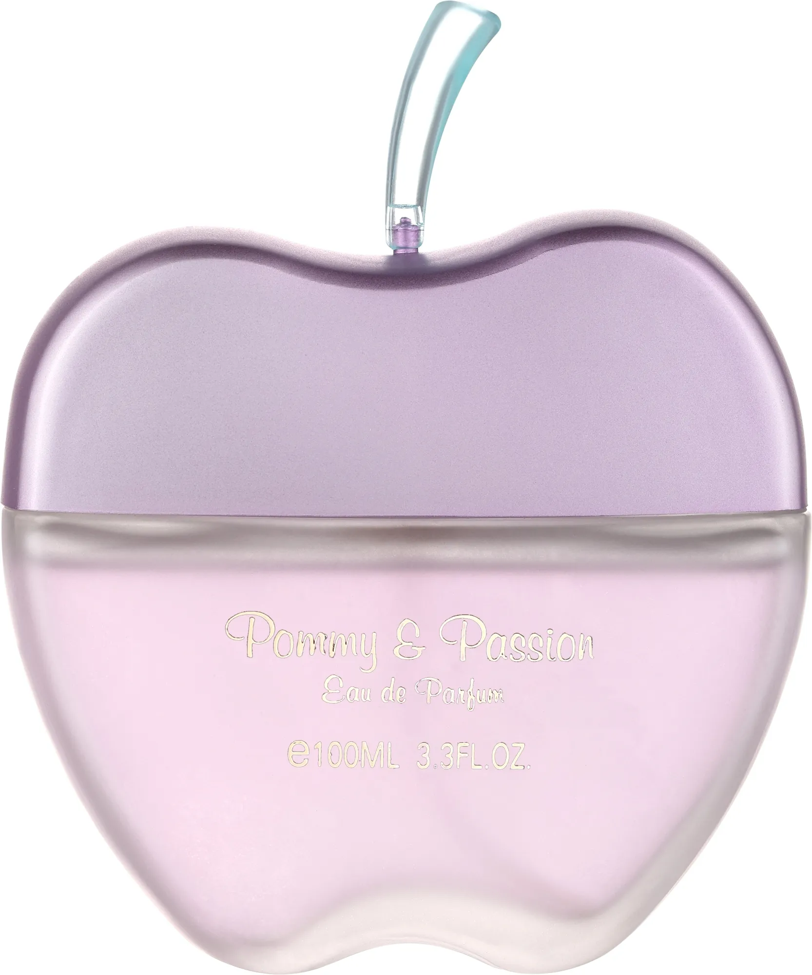 Omerta Pommy & Passion