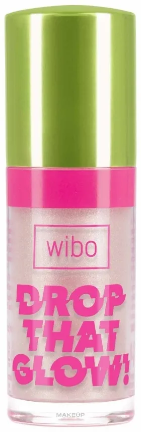 Wibo Drop That Glow Highlighter