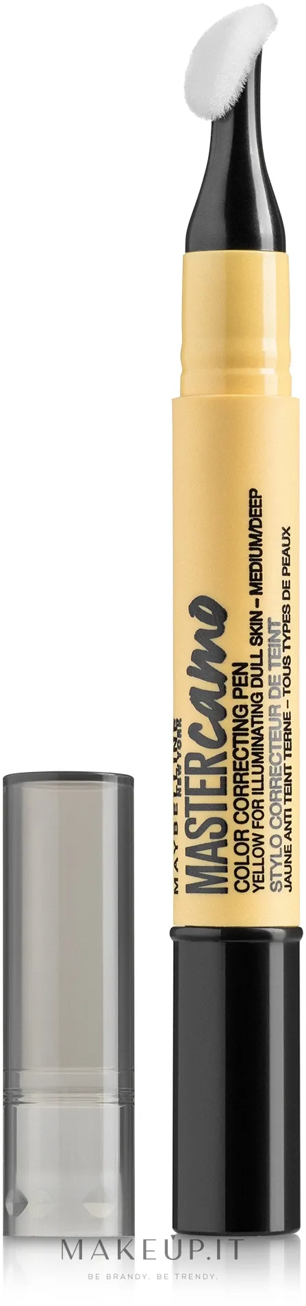 Maybelline Master Camo Color Correcting Pen