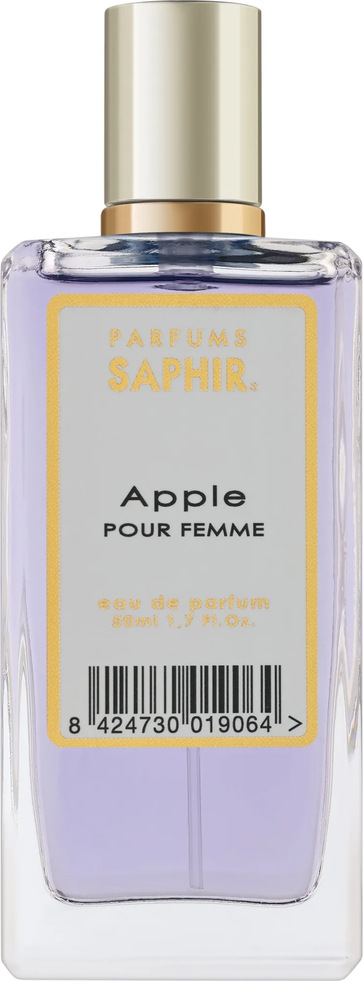Saphir Parfums Apple