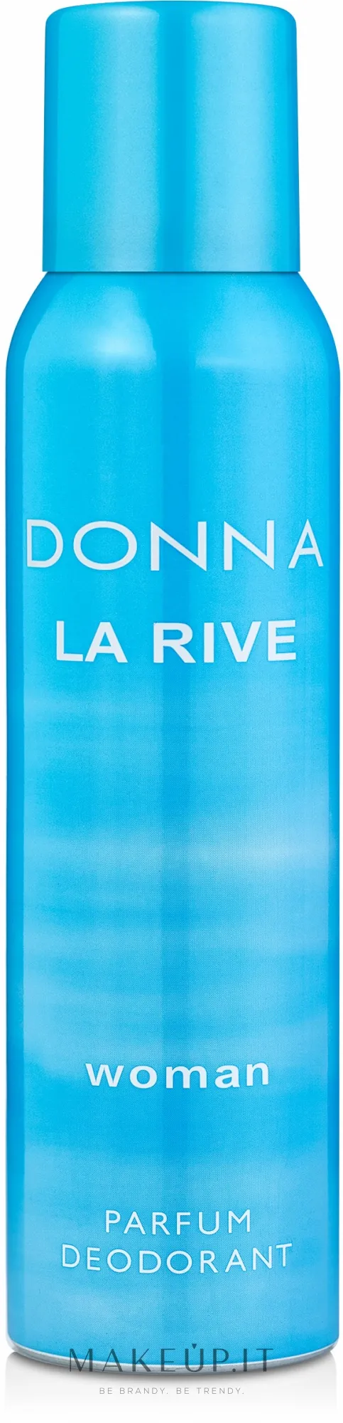 La Rive Donna