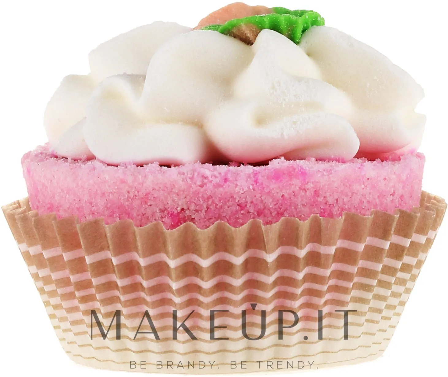 Bomba da bagno "Sandalo"