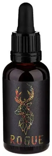 Olio da barba "Rogue"