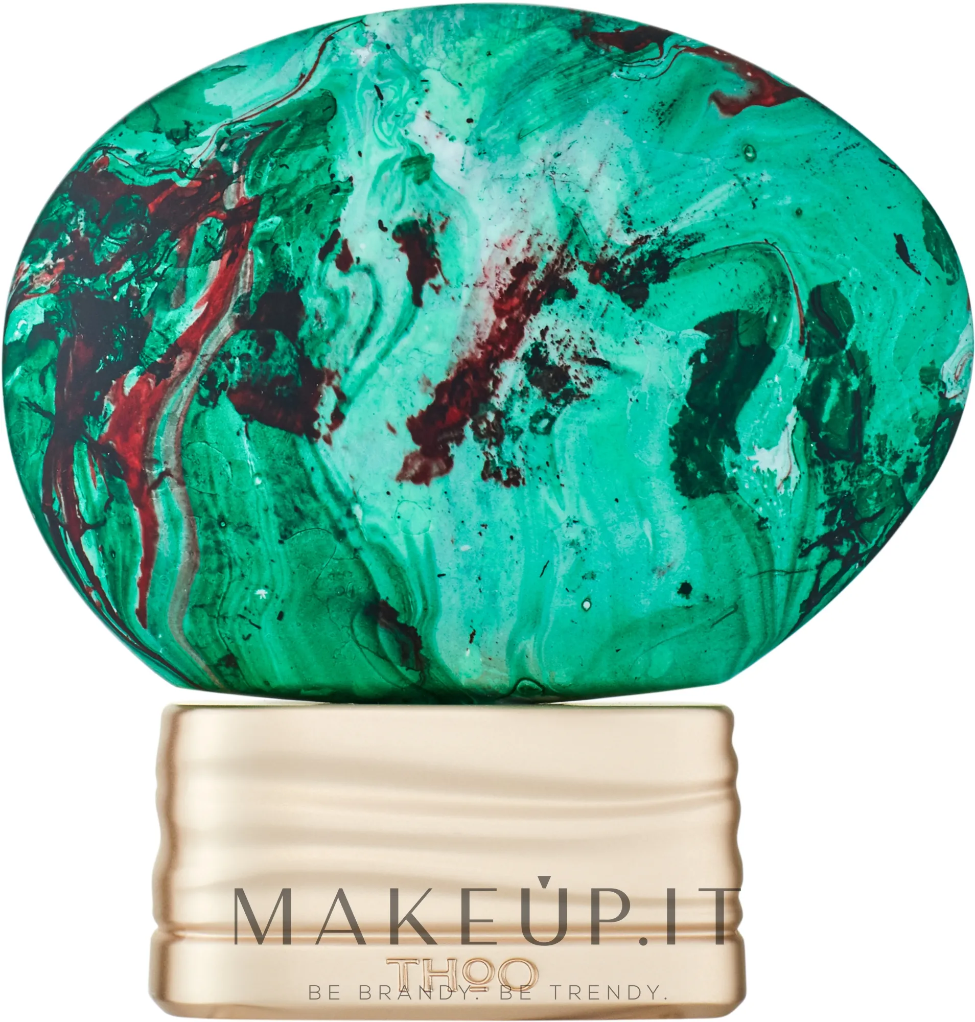 The House Of Oud Live In Colors