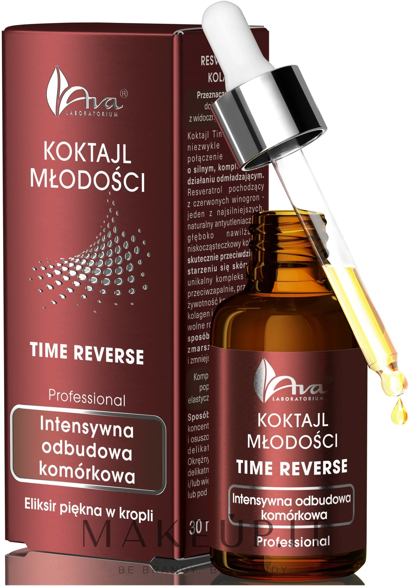 Siero recupero cellulare intensivo