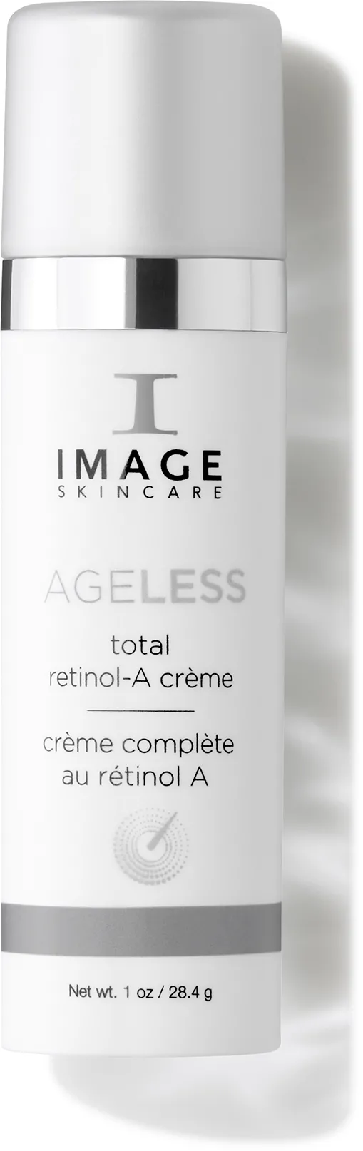 Crema notte al retinolo