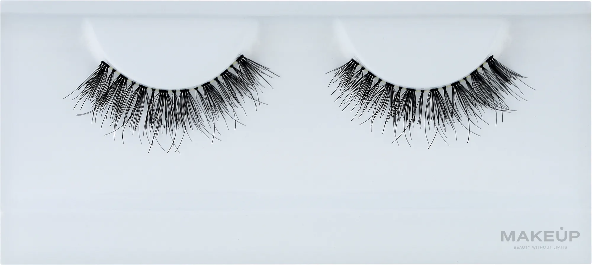 Huda Beauty Giselle Lash 1