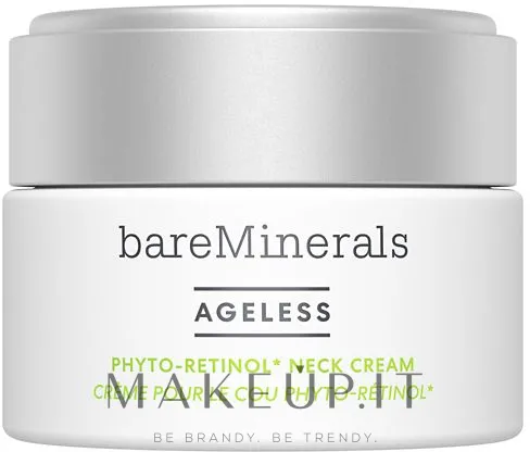 Crema collo e décolleté al fito-retinolo