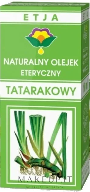 Olio essenziale naturale di calamo