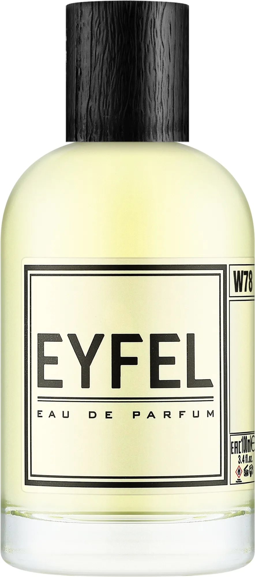 Eyfel Perfume W-78