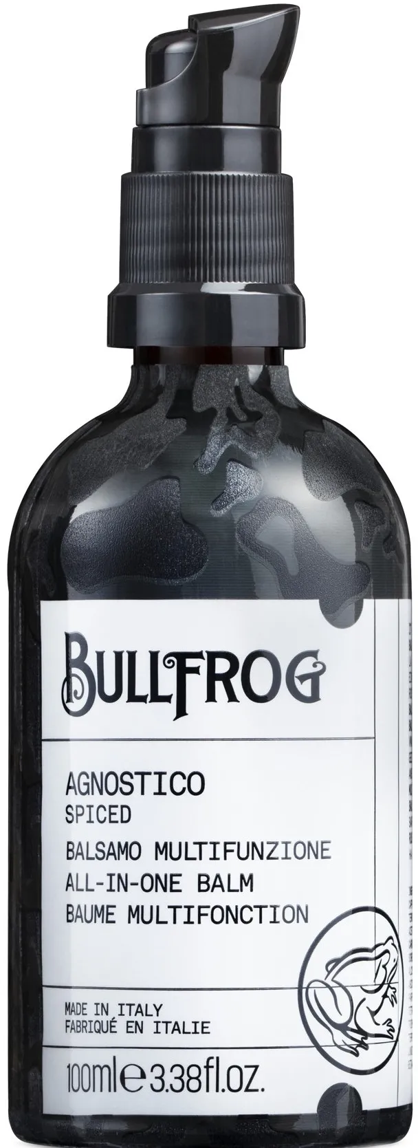 Bullfrog Agnostico Spiced All-In-One Balm