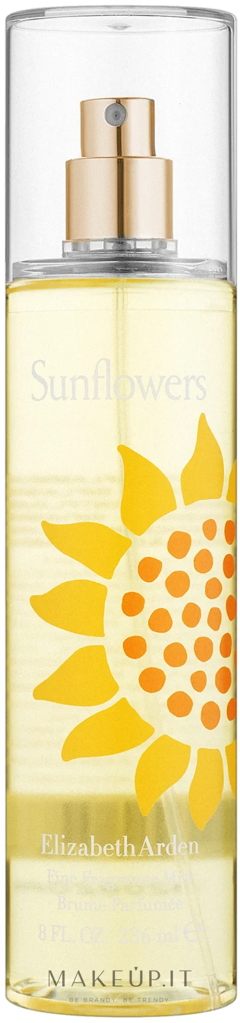 Elizabeth Arden Sunflowers