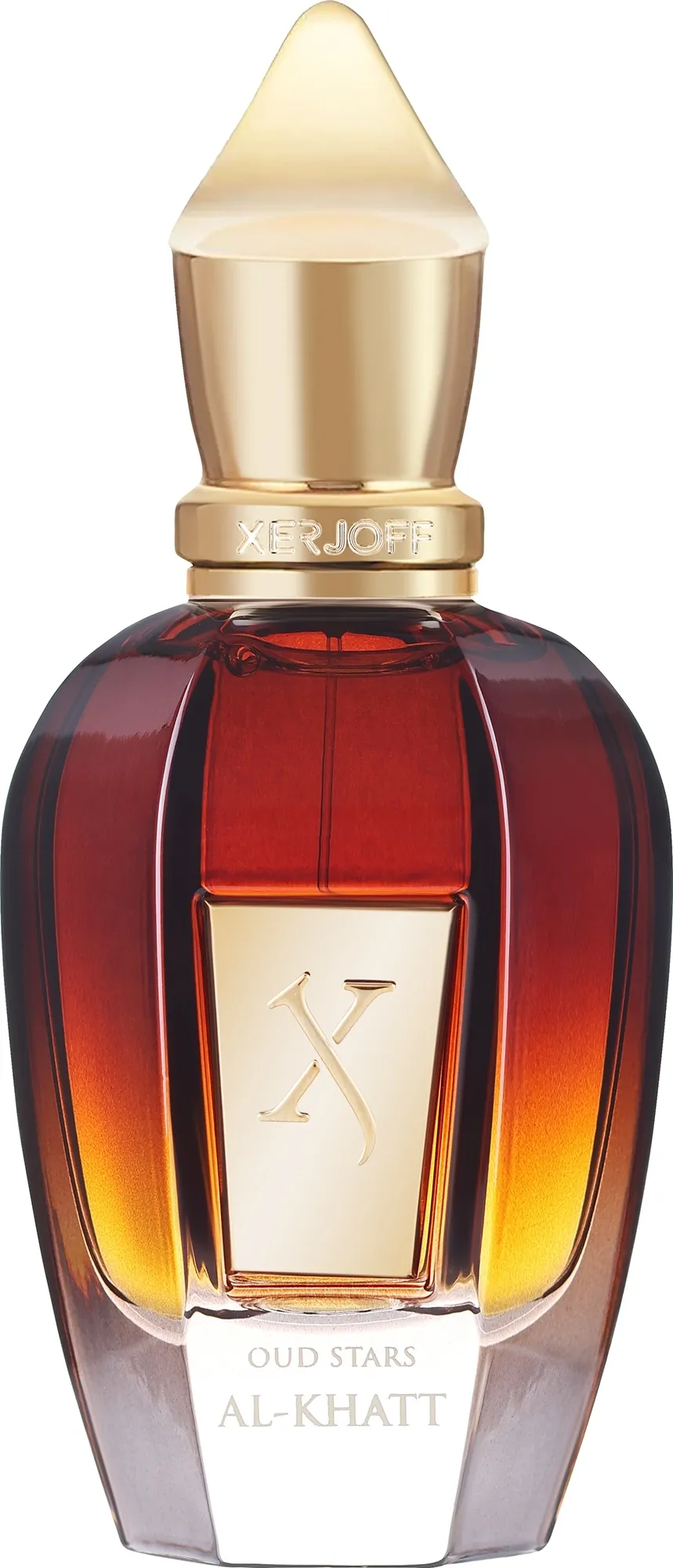 Xerjoff Oud Stars Al-Khatt