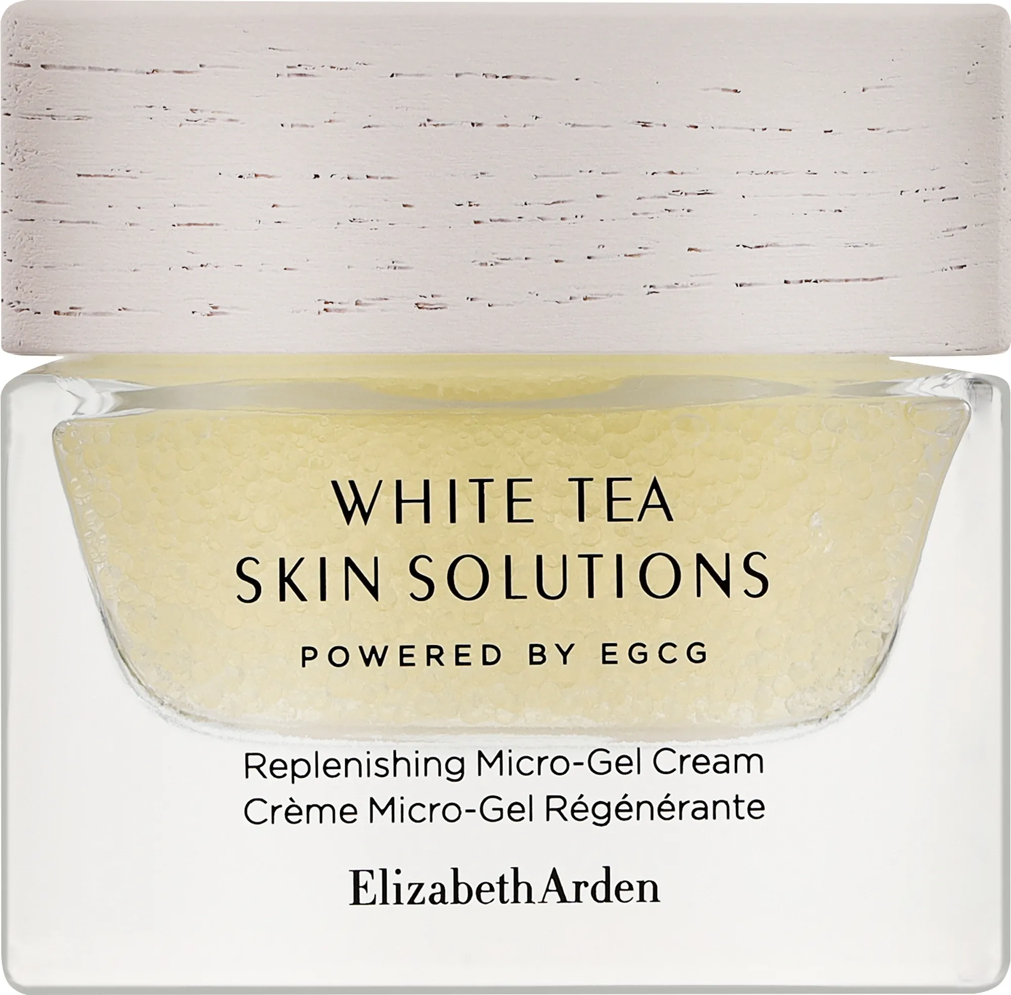 Crema-gel viso rigenerante